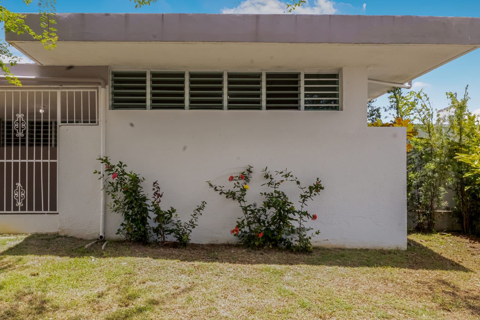 1700 San Lorenzo · Casa 3H/1B de una planta · Río Piedras Heights - 2