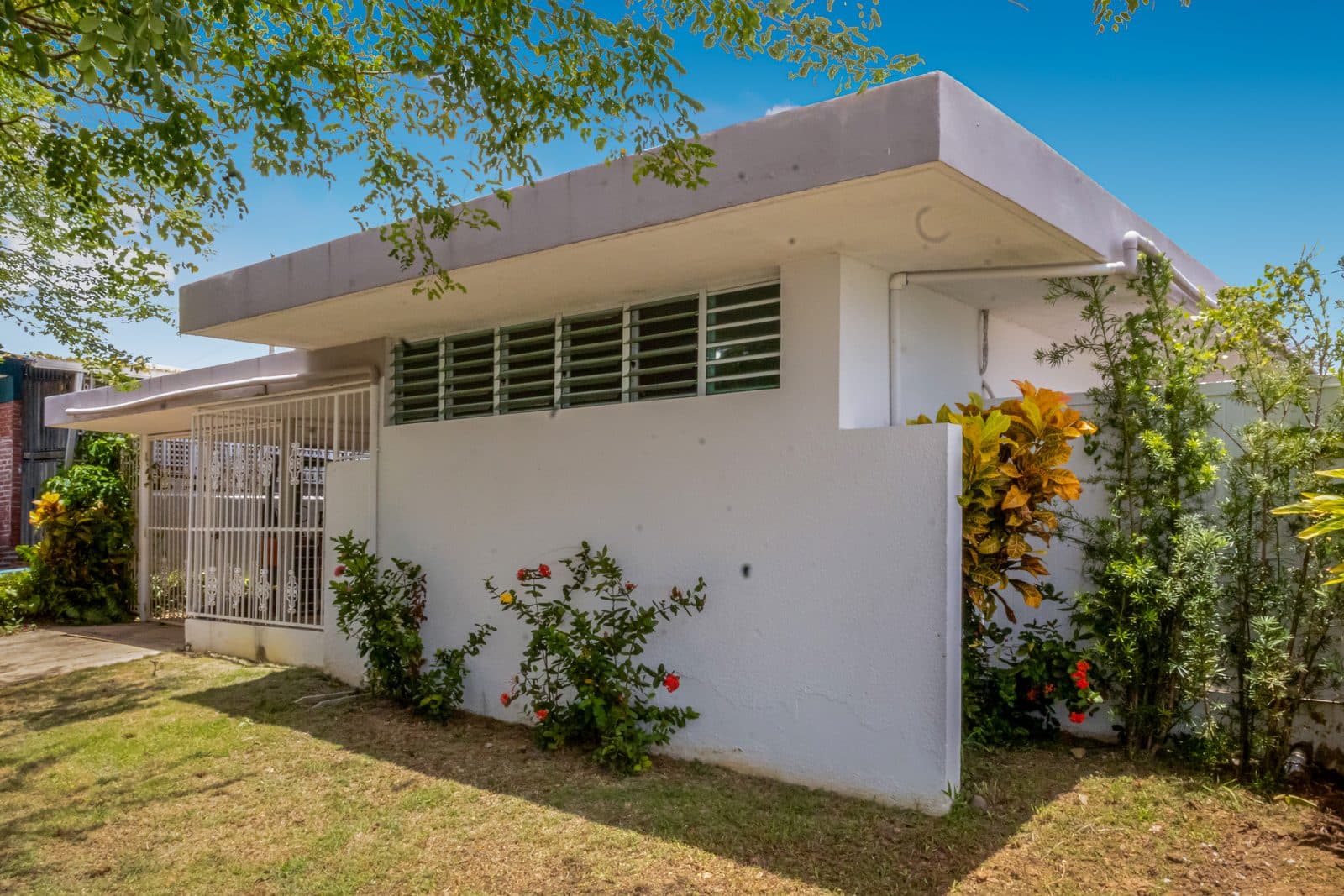 1700 San Lorenzo · Casa 3H/1B de una planta · Río Piedras Heights - 3