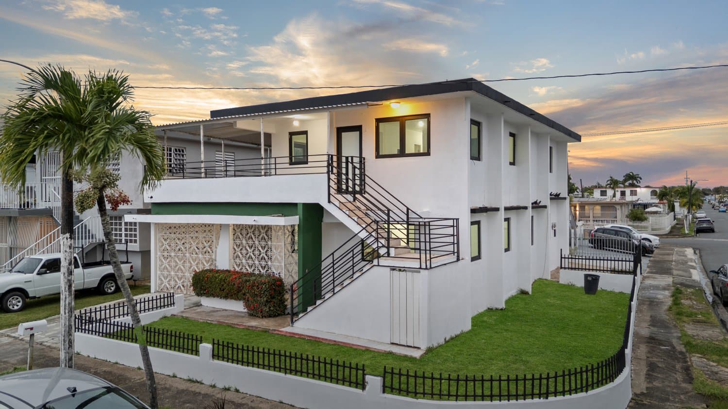 HH-16 Unit B · Apartment for Rent · Country Club