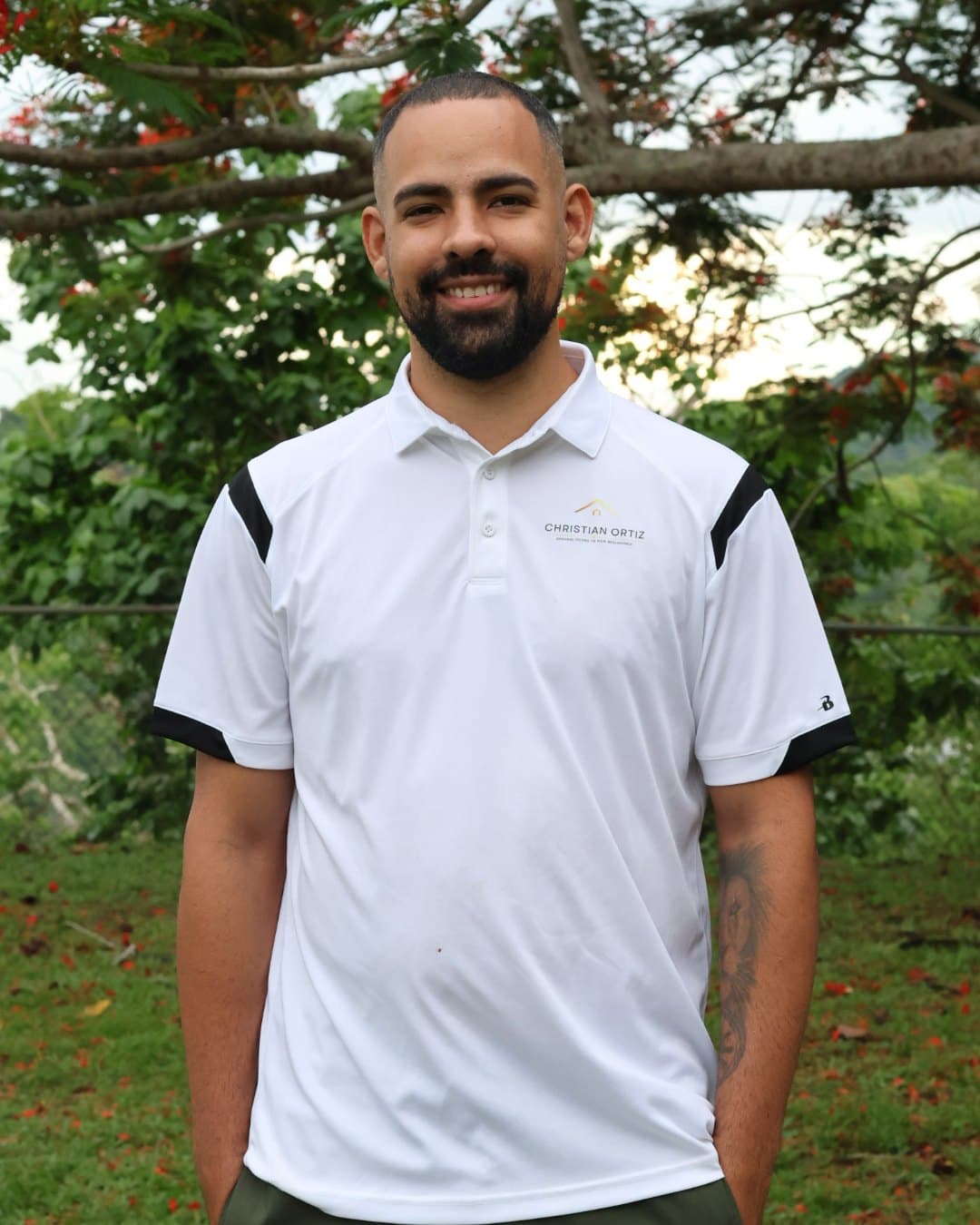 Christian Ortiz, Christian Ortiz Realty